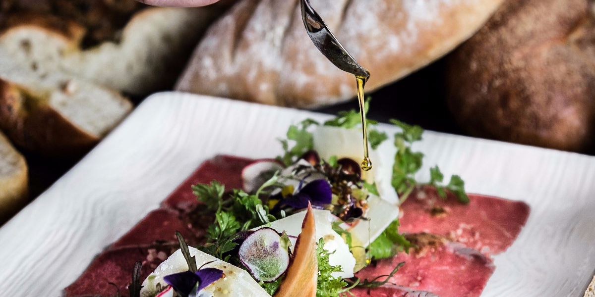Il Caminetto presents Ruffino Il Caminetto presents Ruffino