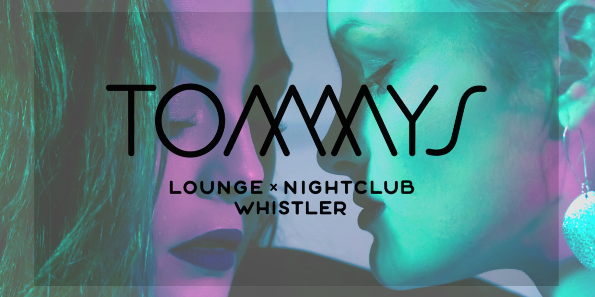 Exclusive Veuve Clicquot Champagne - After Dark at Tommys Lounge