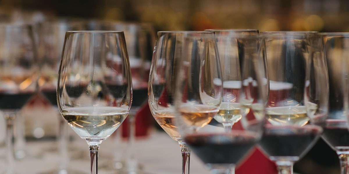 Drink Seminar: Top Value Wines Drink Seminar: Top Value Wines