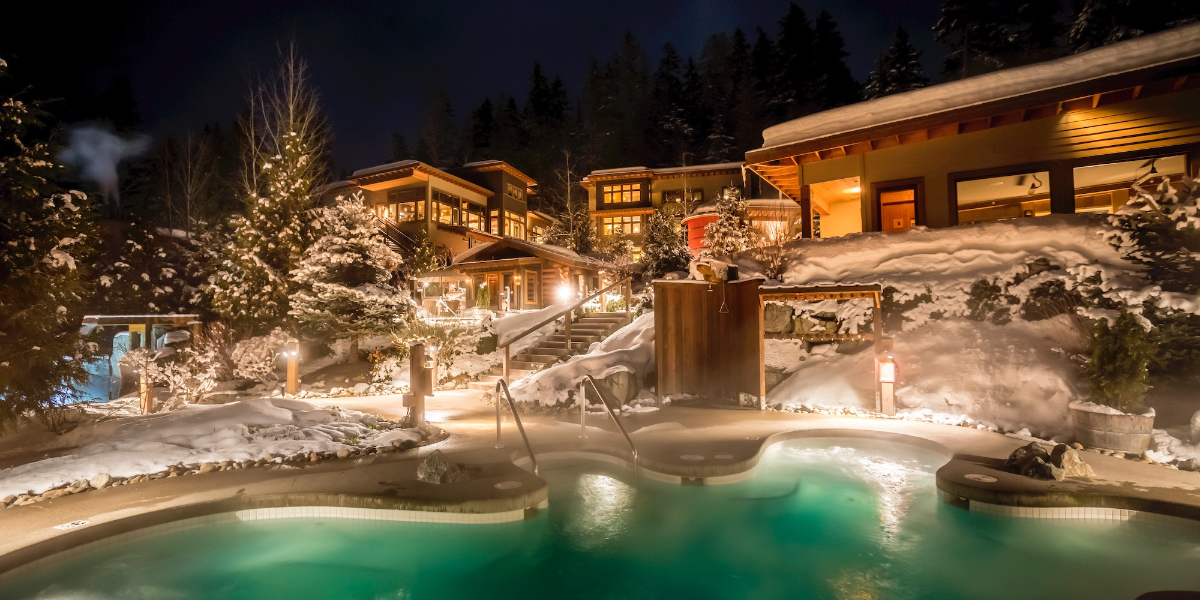 Scandinave Spa Bubble Bath Scandinave Spa Bubble Bath