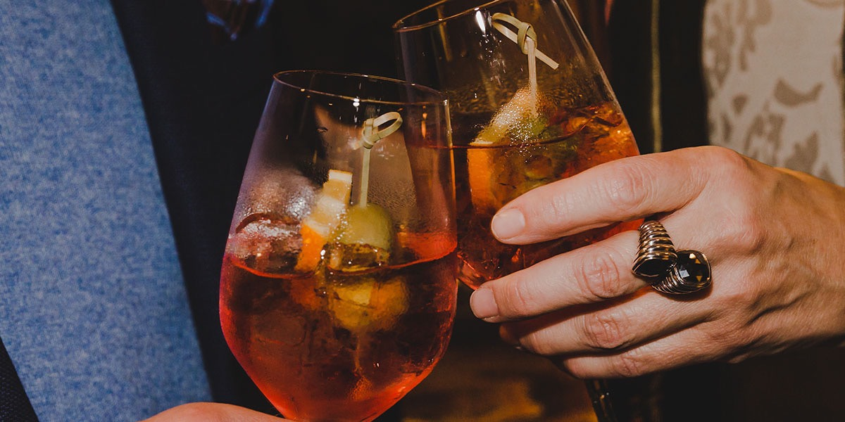 Drink Seminar: BC Craft Gin & Tonic Drink Seminar: BC Craft Gin & Tonic
