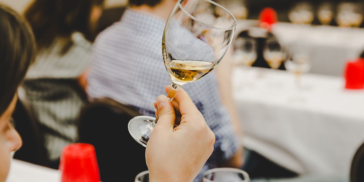 Drink Seminar: BC Pinot Gris: A Mirror of Terroir Drink Seminar: BC Pinot Gris: A Mirror of Terroir