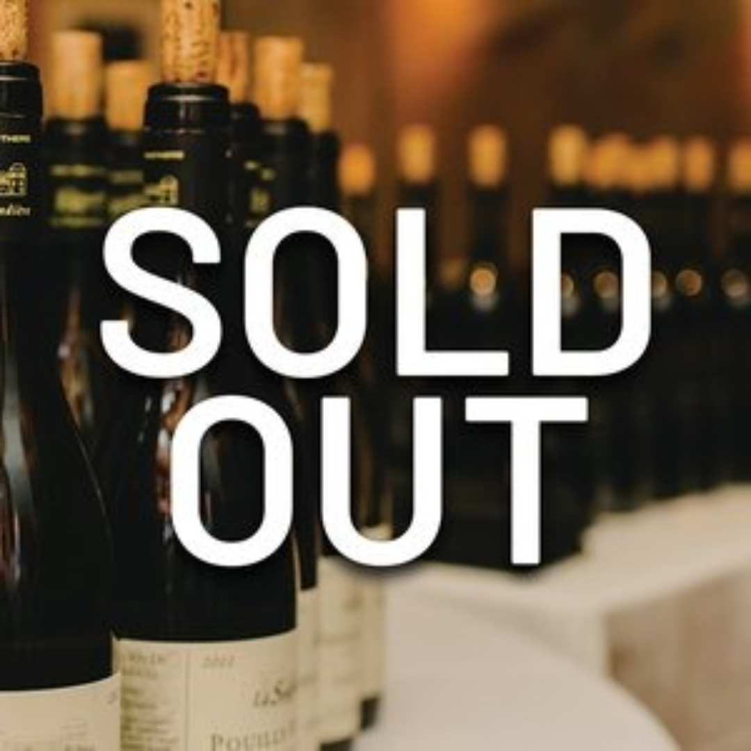 Drink Seminar: Pinot Family Reunion