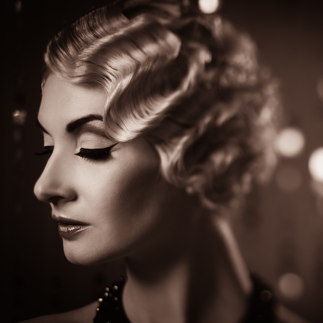 Signature Event: Straight Up: Gatsby Gold