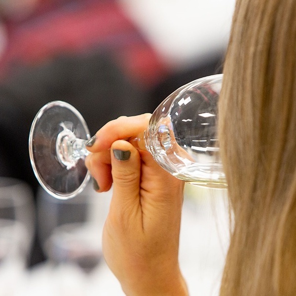 Drink Seminar: All Roads Lead to Bordeaux, Almost