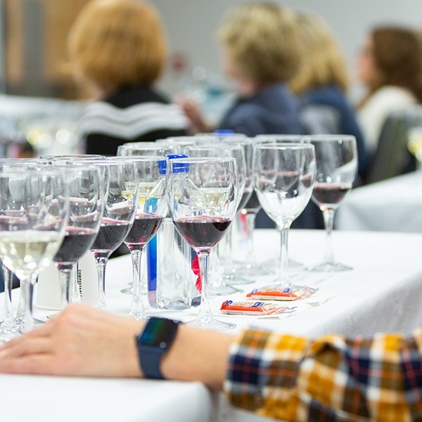 Drink Seminar: Masi - Vaio Amaron: The Powerful Amarone of Serego Alighieri