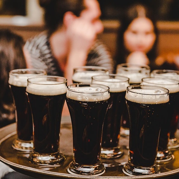 Drink Seminar: European Beer Discovery