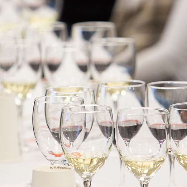 Drink Seminar: Tantalizing Tuscany