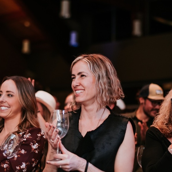 Signature Event: Comedy Kitchen