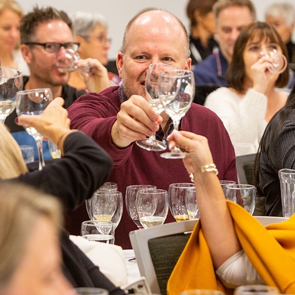 Drink Seminar: Chardcore Part III: Global Chardonnay Celebration
