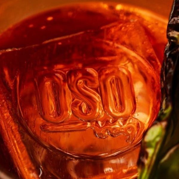 Bar Oso: La Fiesta