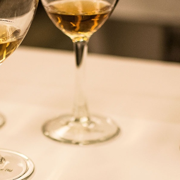 Drink Seminar: A Journey Around Scotland Through a Whisky Glass!