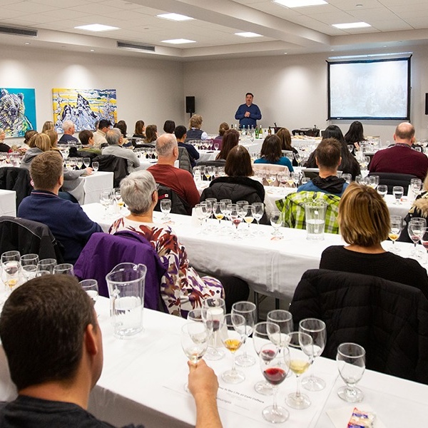 Drink Seminar: Lest We Forget: The Wines of Our Allies