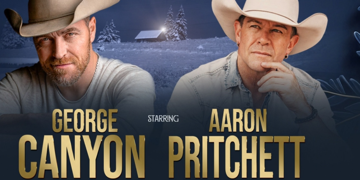 A Coast-to-Coast Cowboy Christmas