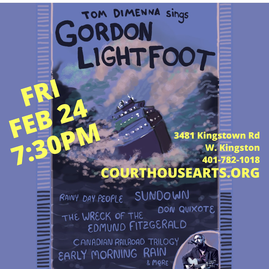 Courthouse Center For The Arts Southern RI s Theatre Live Music 