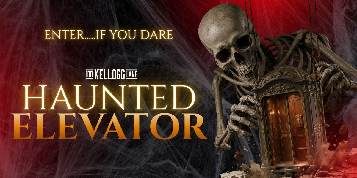 Halloween Saturday Evening