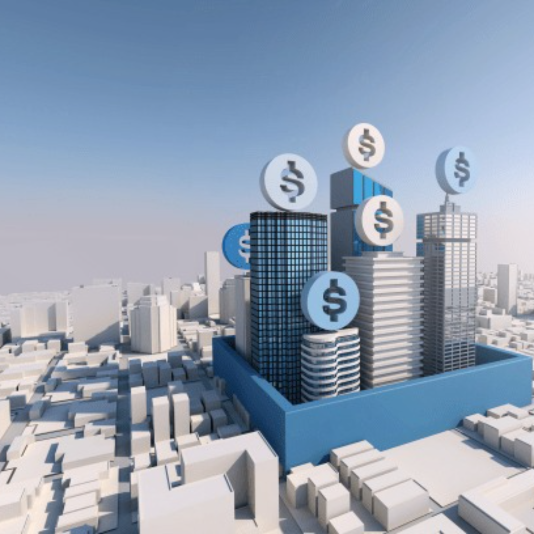 From Observer to Investor: Start Personally Investing in Commercial Real Estate