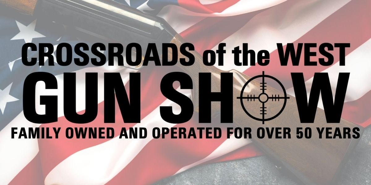 Spanish Fork Gun Show - August