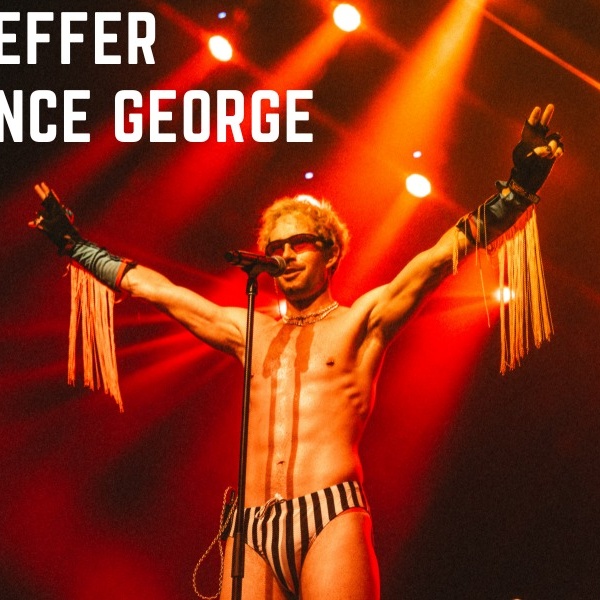 Geordie Kieffer