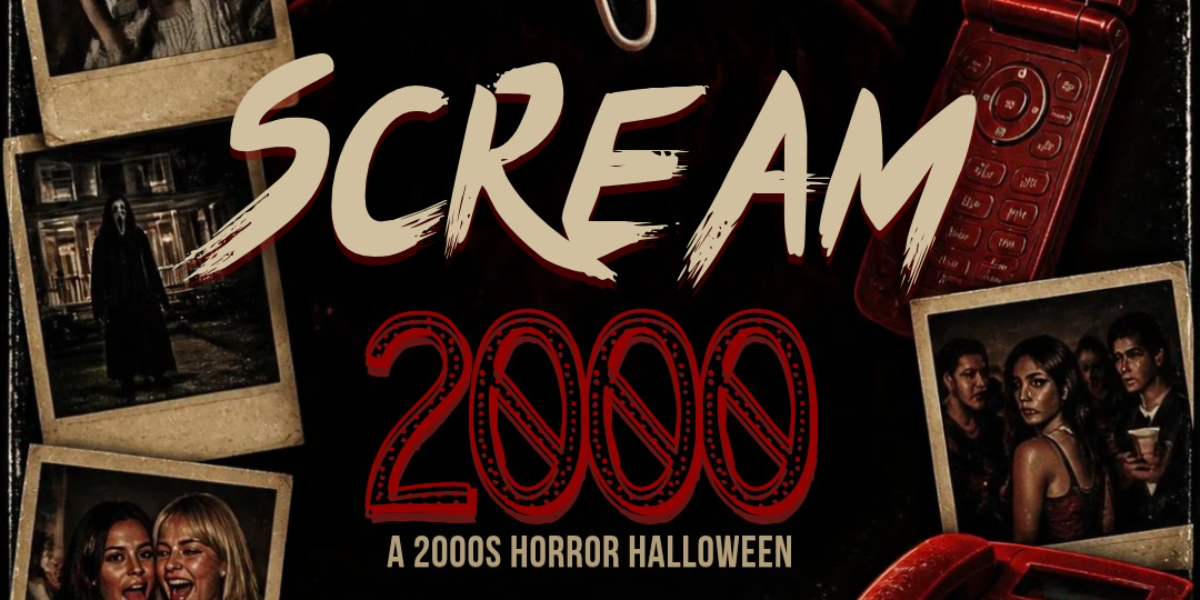 Halloween 2026