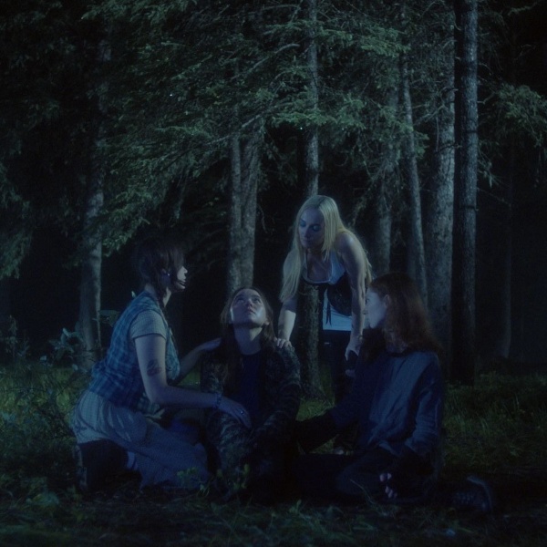 CAMP