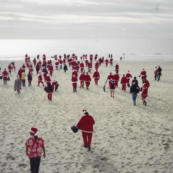 SANTACON