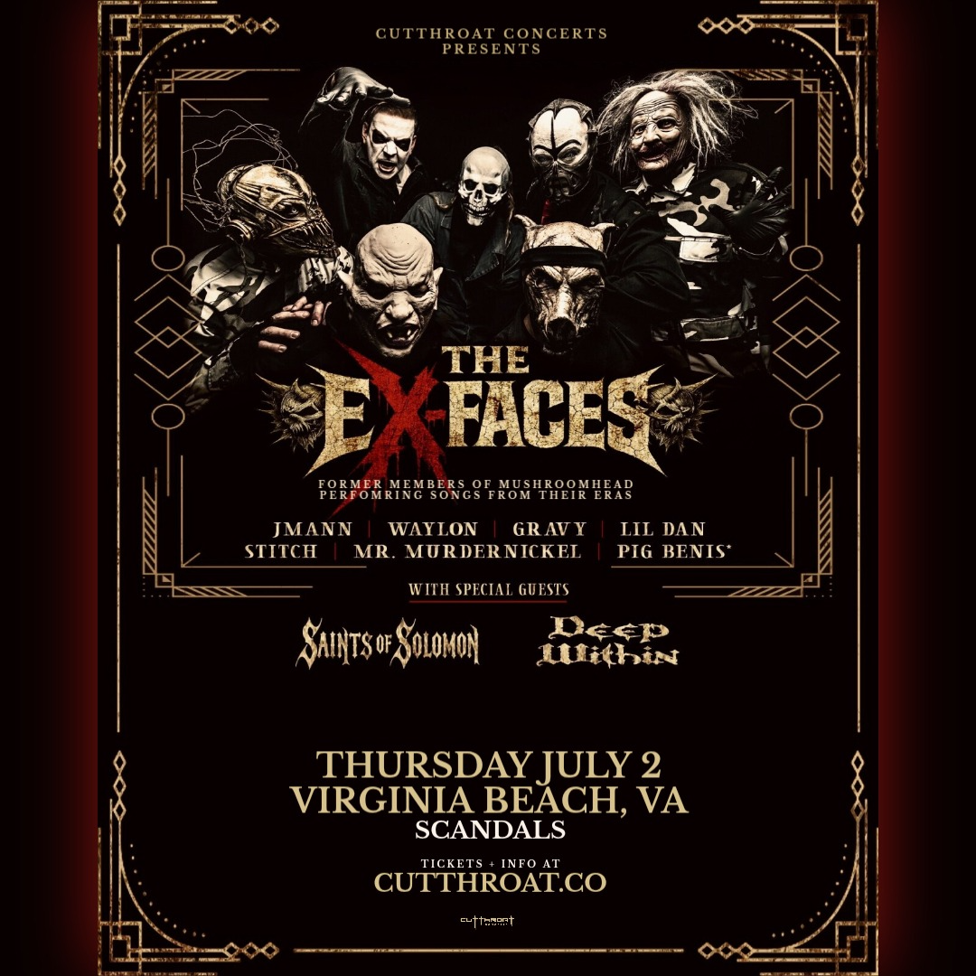Ex-Faces