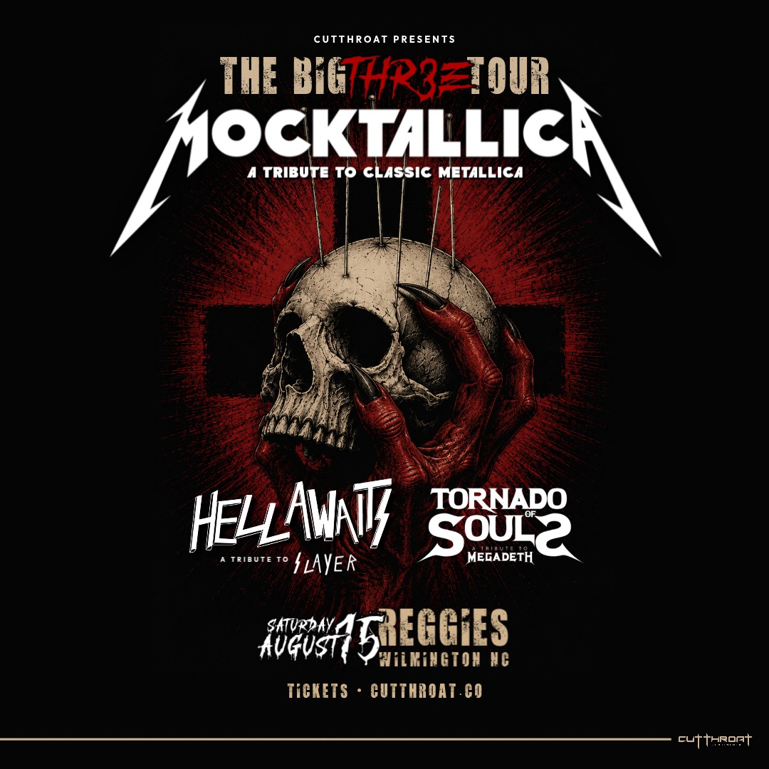 Mocktallica: A Tribute to Metallica