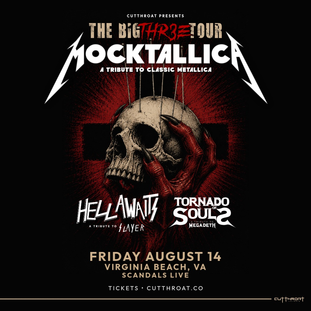 Mocktallica: A Tribute to Metallica