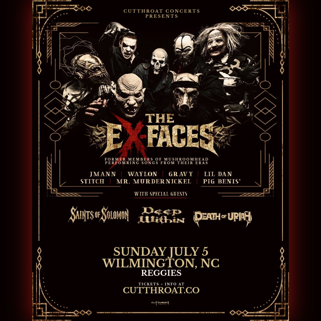 Ex-Faces