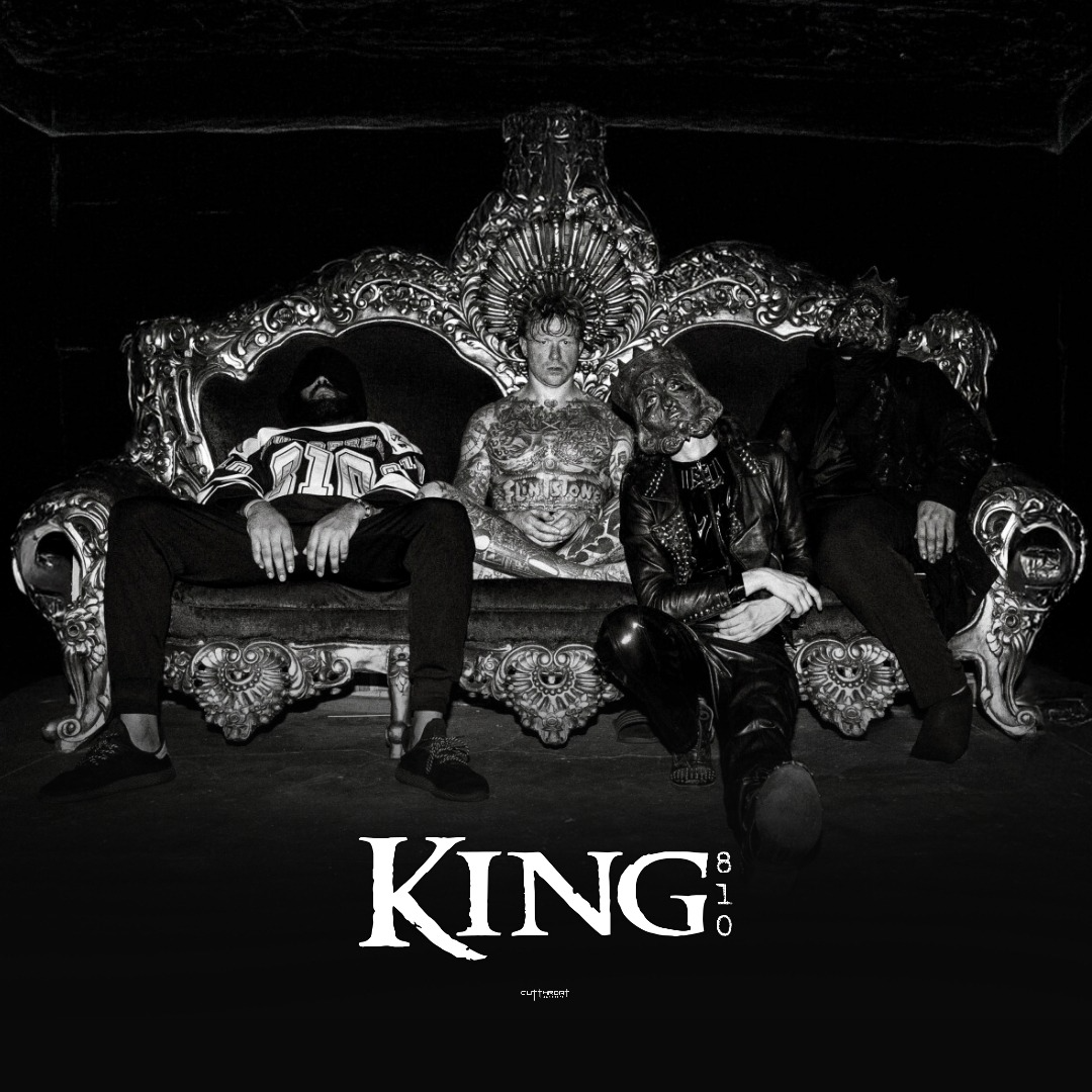 King 810