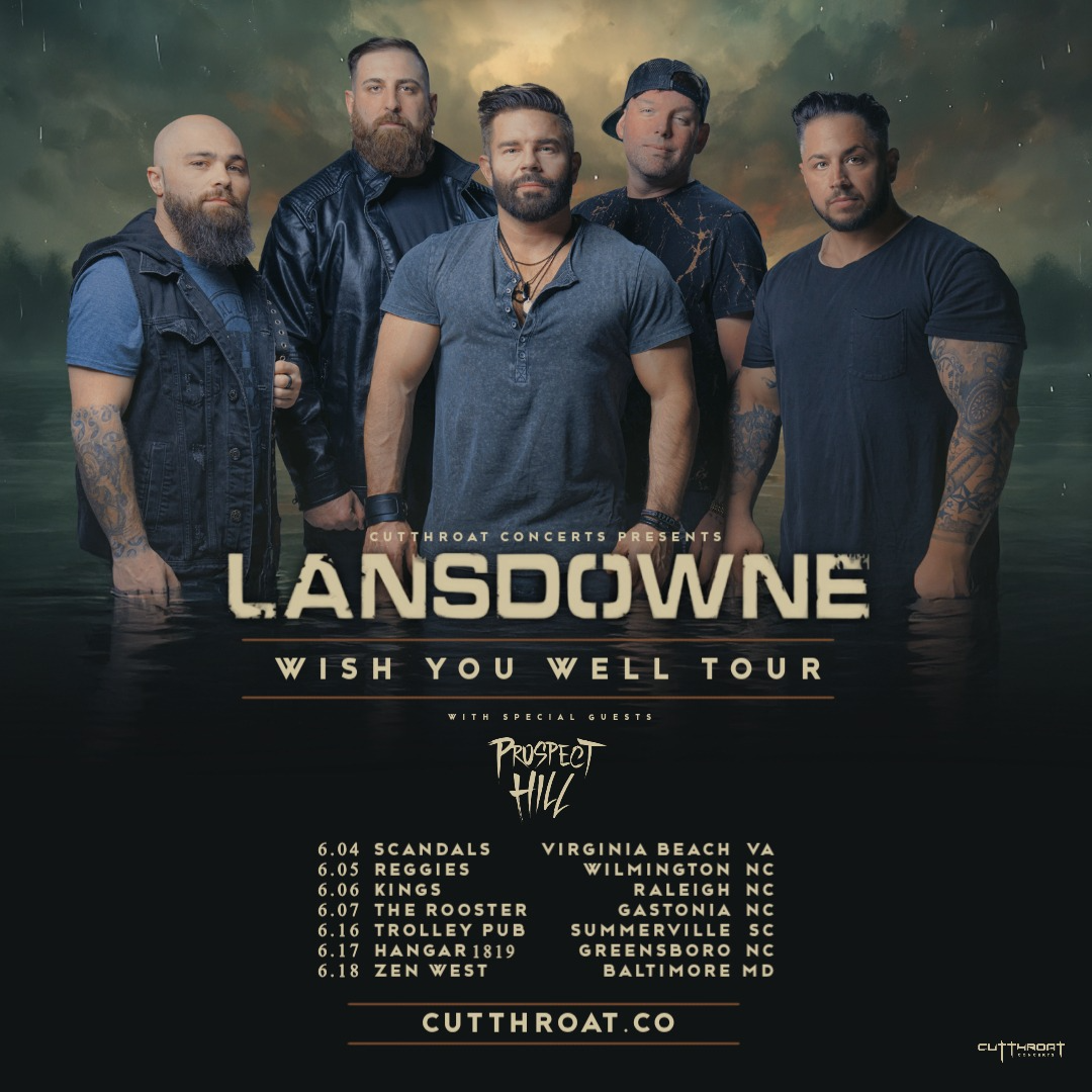 Lansdowne