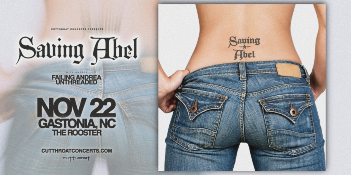 Saving Abel