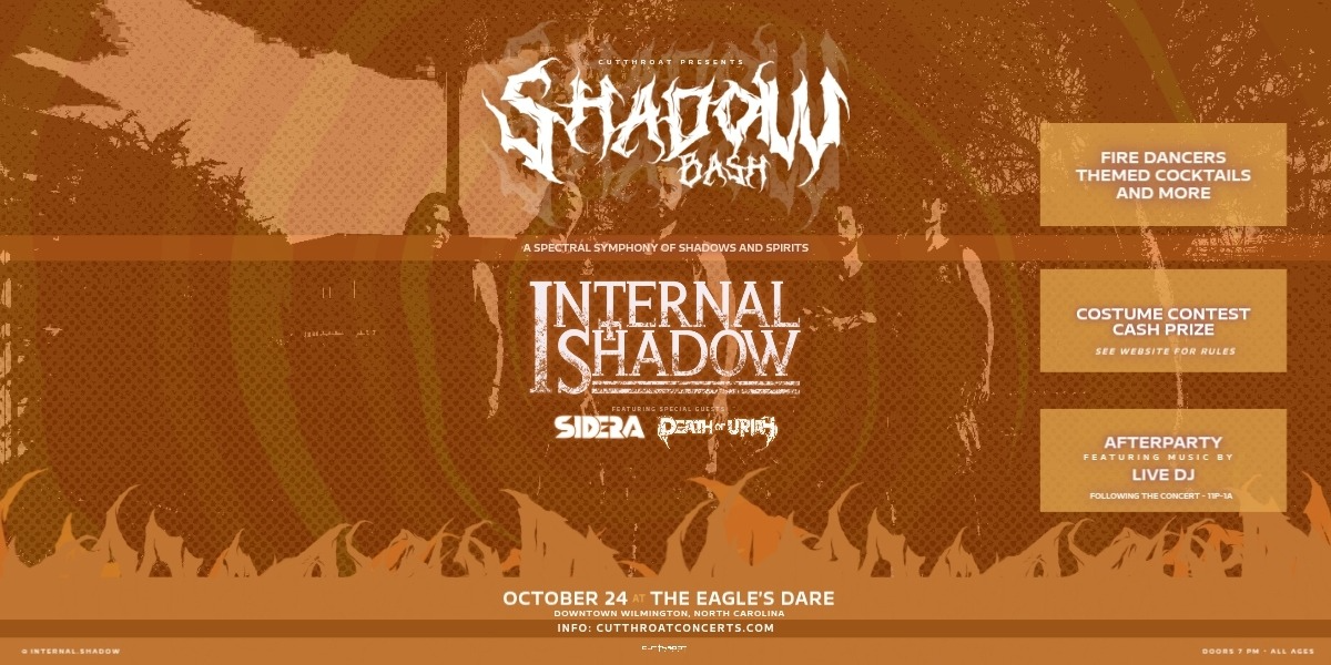 Shadow Bash