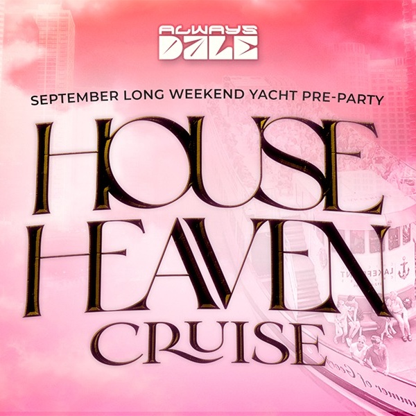 House Heaven Cruise V