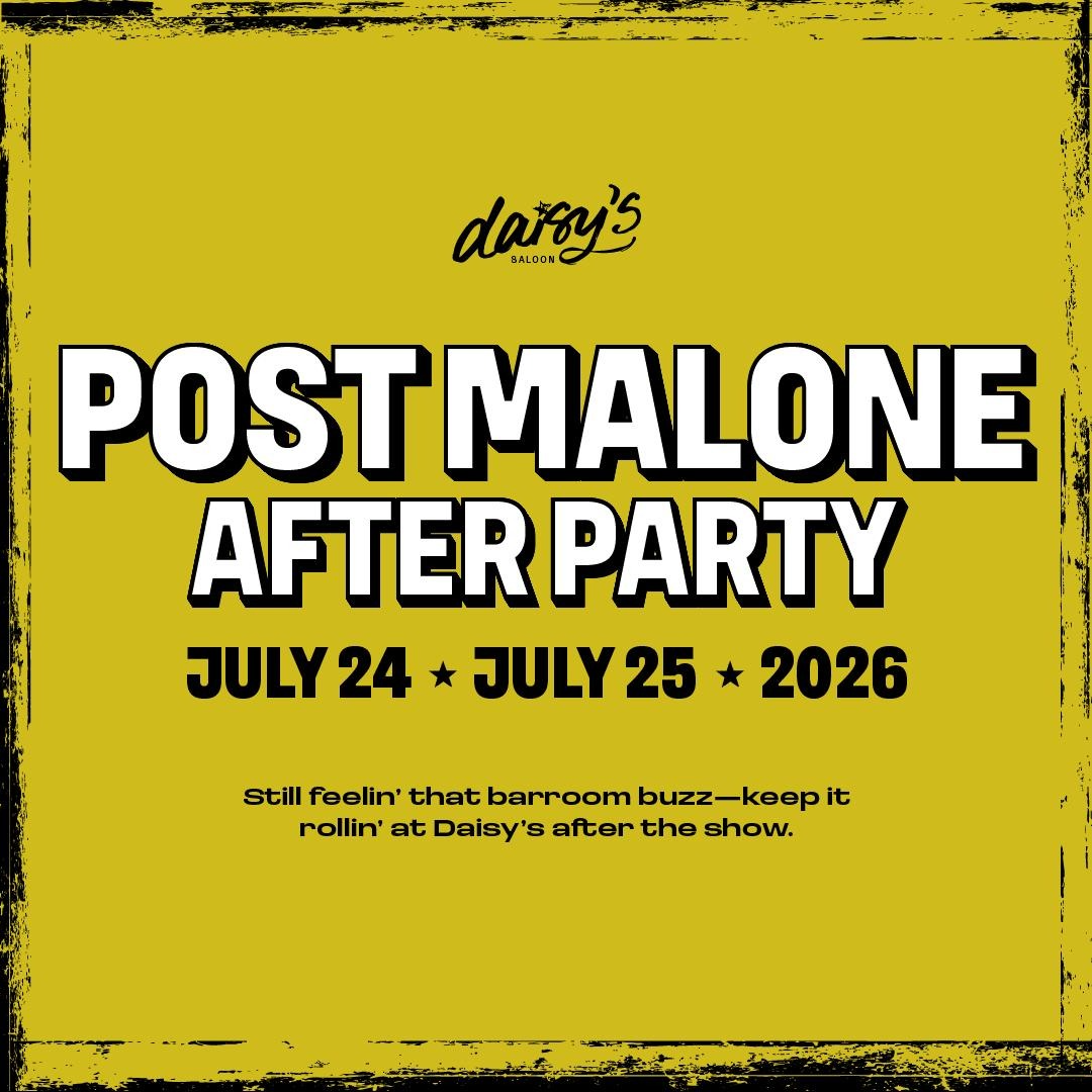 Daisy's Express Pass (April 17 - Aug 16th 2026)