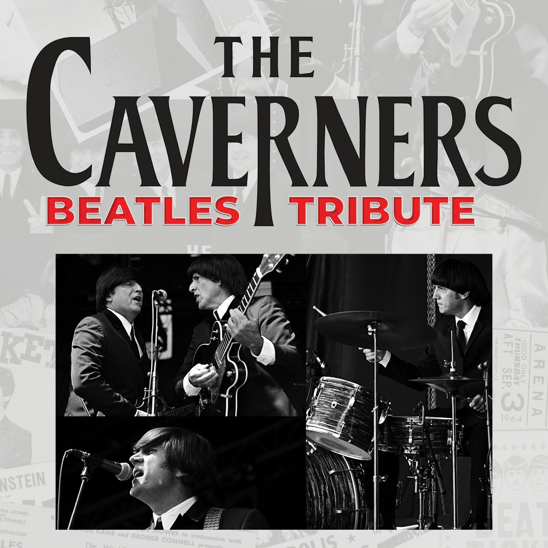 The Caverners - Beatles Tribute