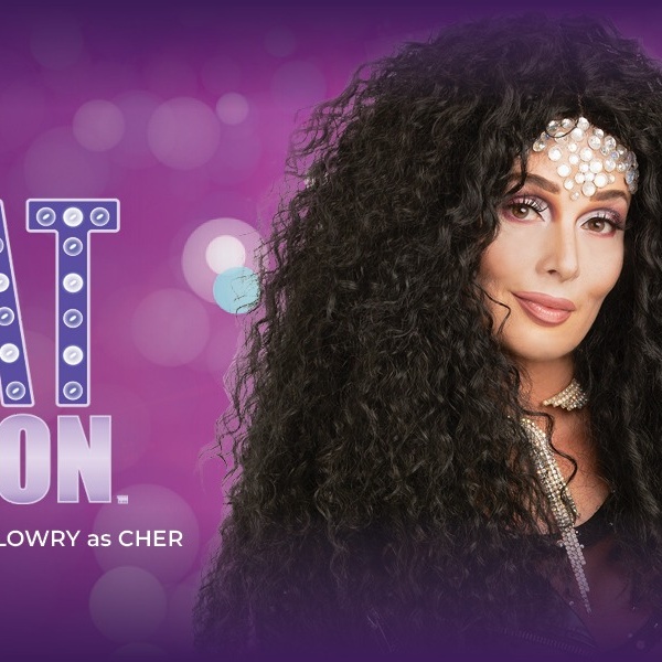 The Beat Goes On Featuring Lisa McClowry as CHER