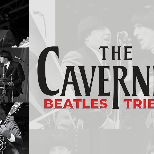 The Caverners - Beatles Tribute