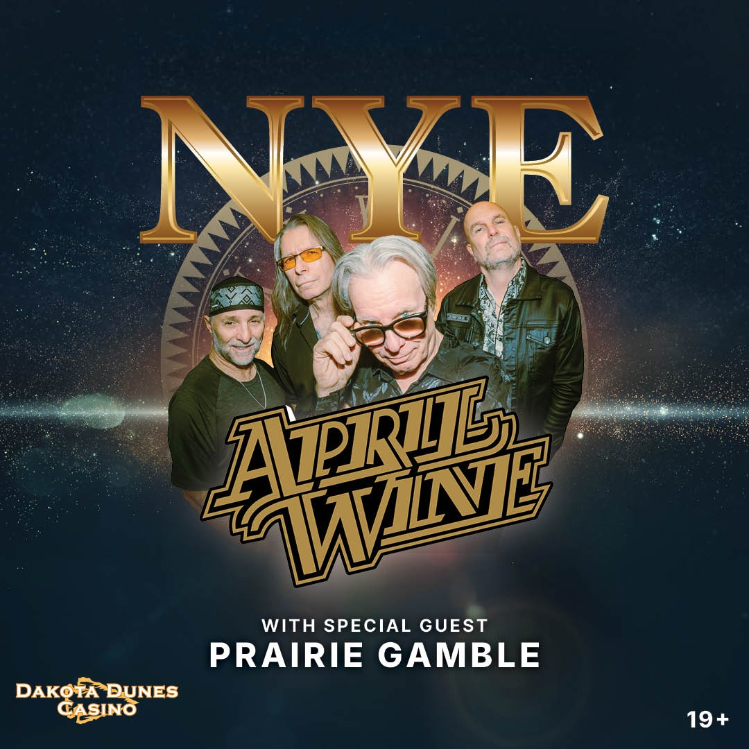 April Wine