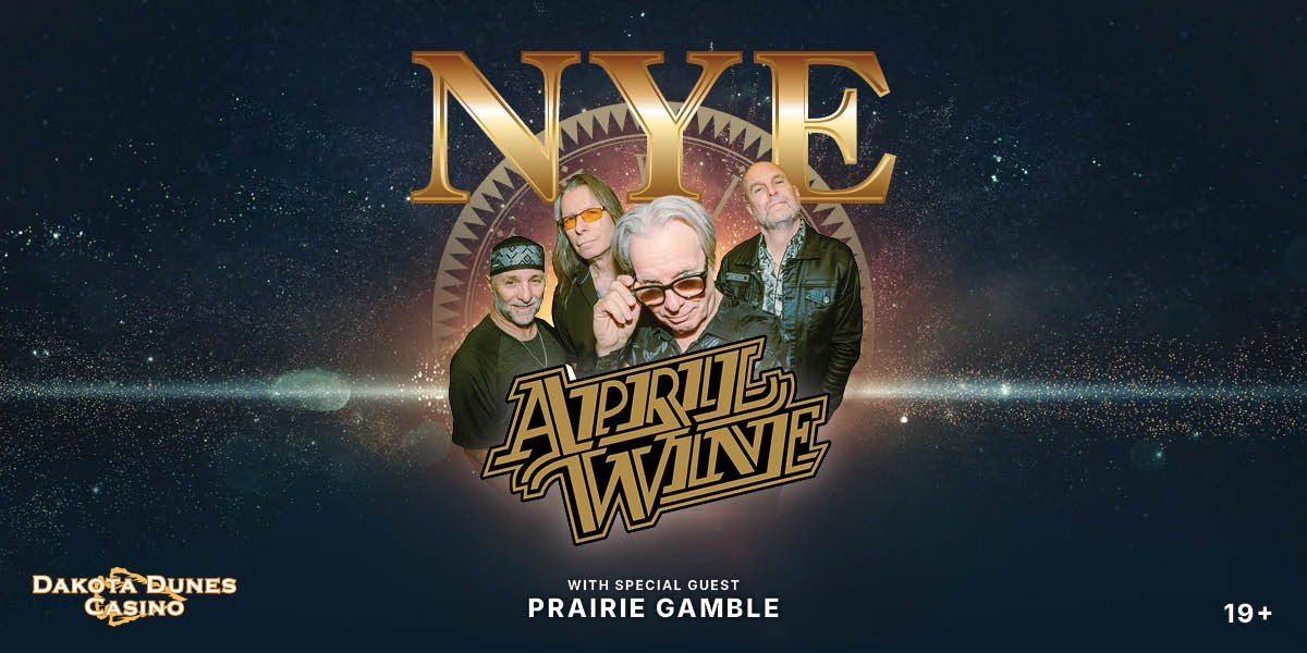 April Wine