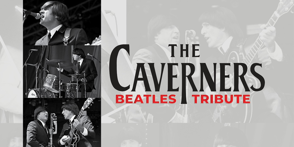 The Caverners - Beatles Tribute