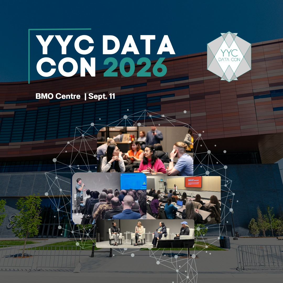 YYC DataCon 2026