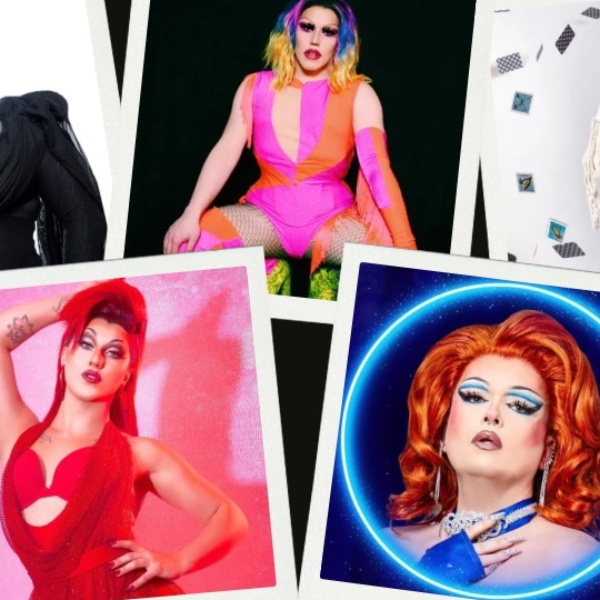 Carleton Place Drag Show