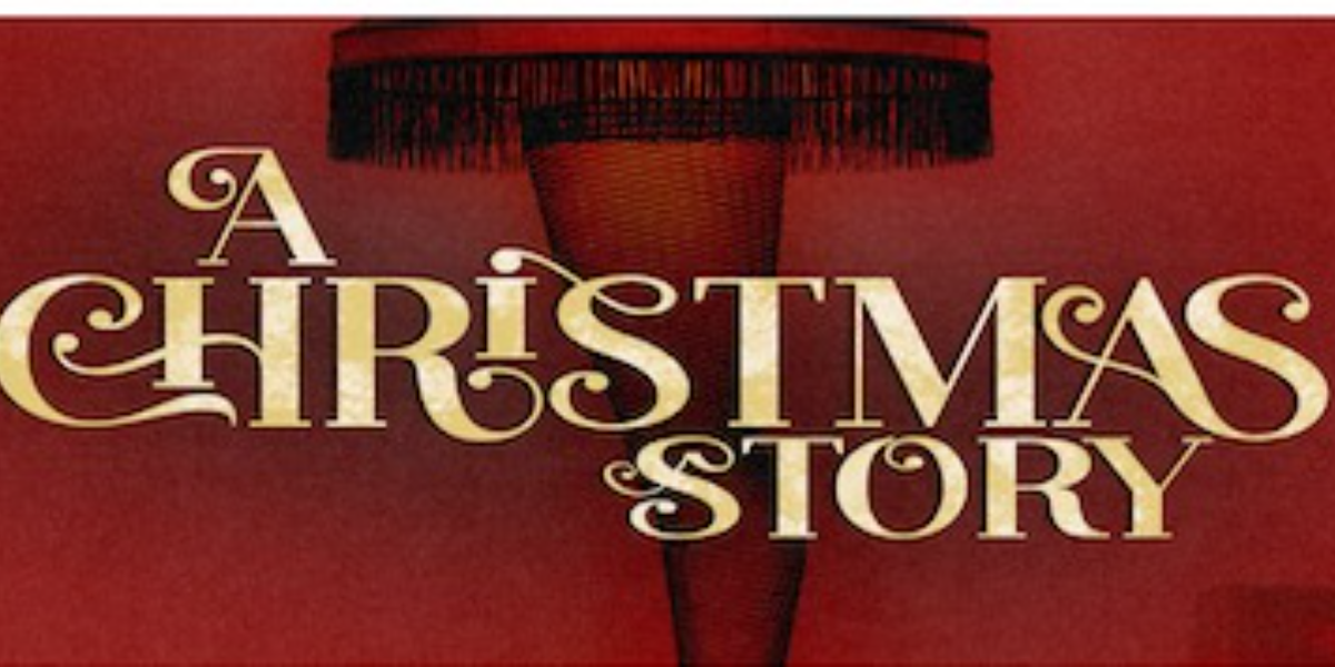 A Christmas Story