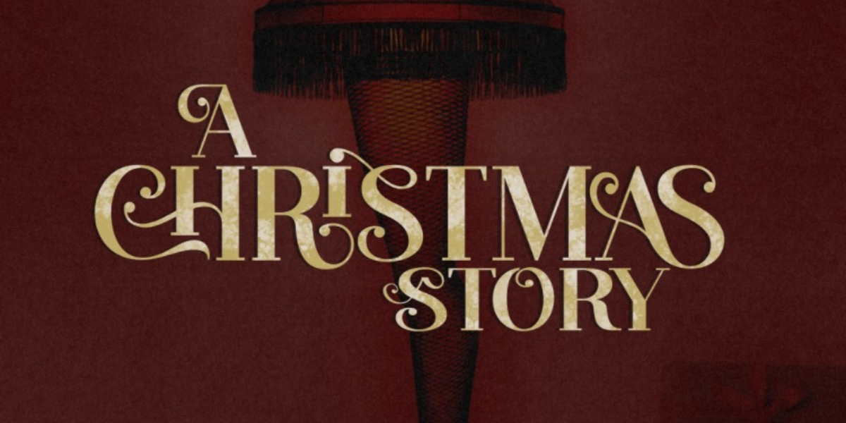 A Christmas Story