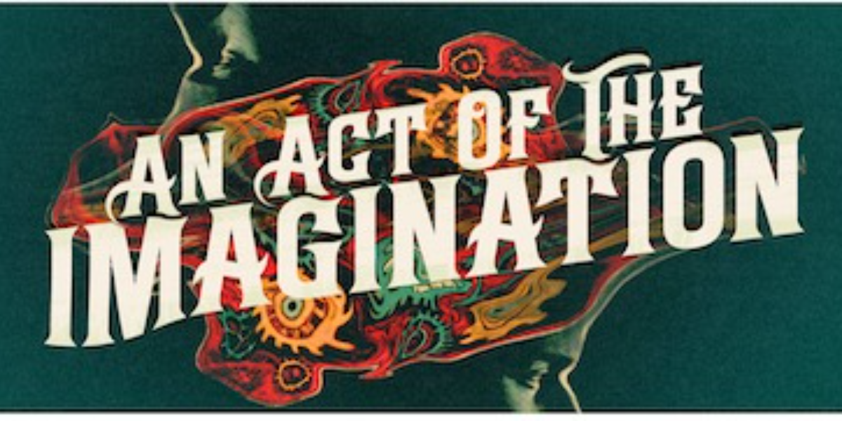 An Act of the Imagination