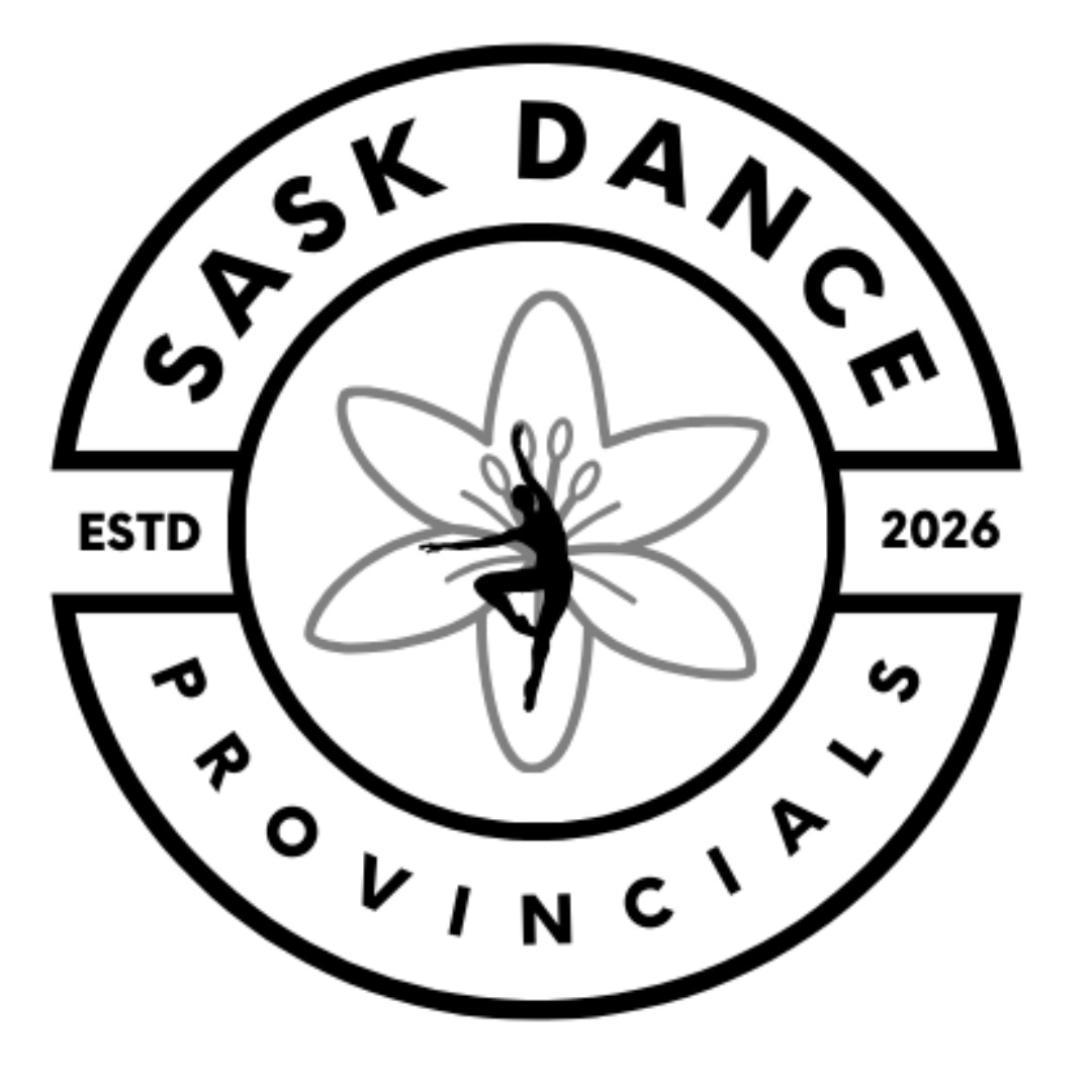 Sask Dance Provincials - Ticket Packs