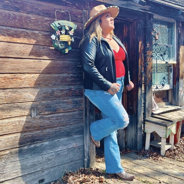 Teagan Littlechief