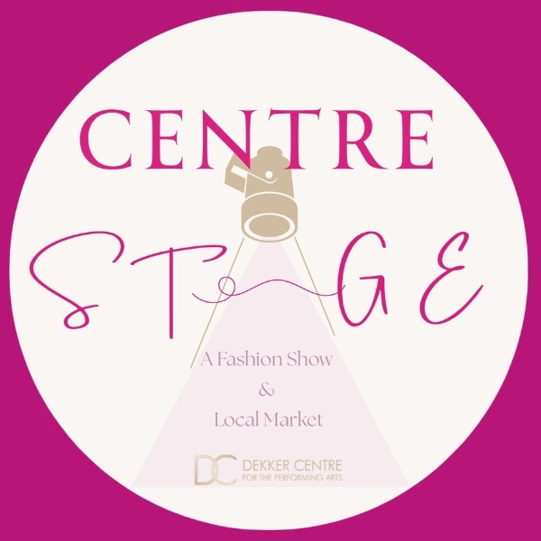 Centre Stage: A Fashion Show and Local Market